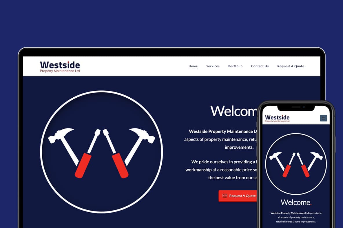 Westside Property Maintenance Ltd